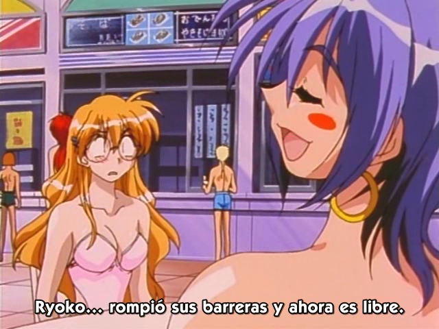 Pia Carrot e Youkoso!! 2 (Jisedai no Fansub)